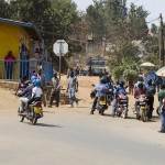 Rwanda by motorbike 2
